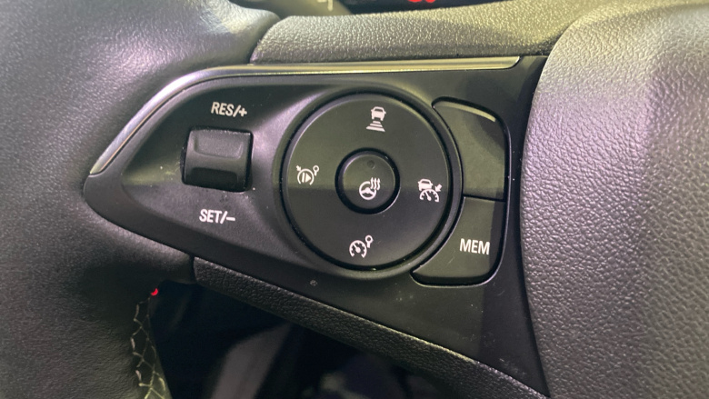 Vauxhall Mokka 100kW Ultimate 50kWh 5dr Auto Electric Hatchback